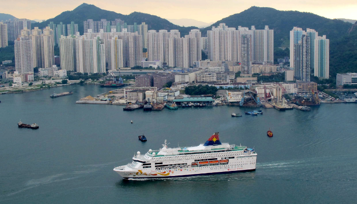 上海貨代