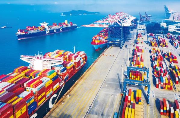 菲律賓貨代公司是專門提供國際物流運輸服務(wù)的企業(yè)