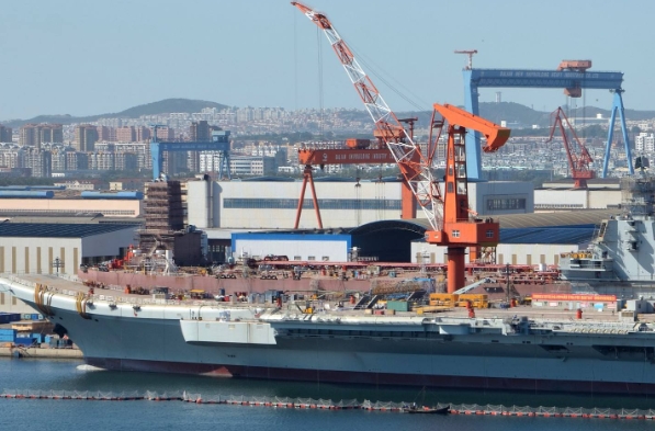 墨西哥美國物流市場作為一個充滿活力的新興市場，正日益受到關注