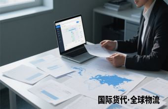 國(guó)際貨代公司出手，國(guó)際海運(yùn)秒變 “順順當(dāng)當(dāng)?shù)目绾Ｖ谩?>
							</div>
							<div   id=